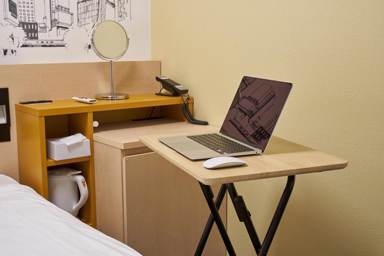 Shibuya Tokyu Rei Hotel — Billeder 2
